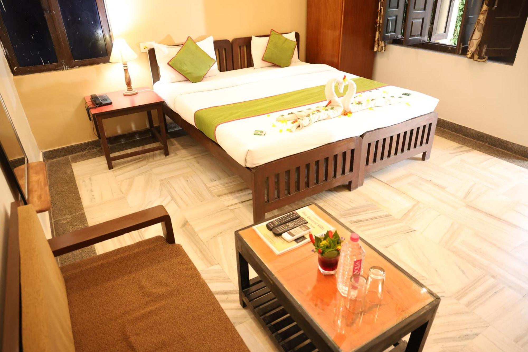 Hotel Mewad Haveli Пушкар Экстерьер фото