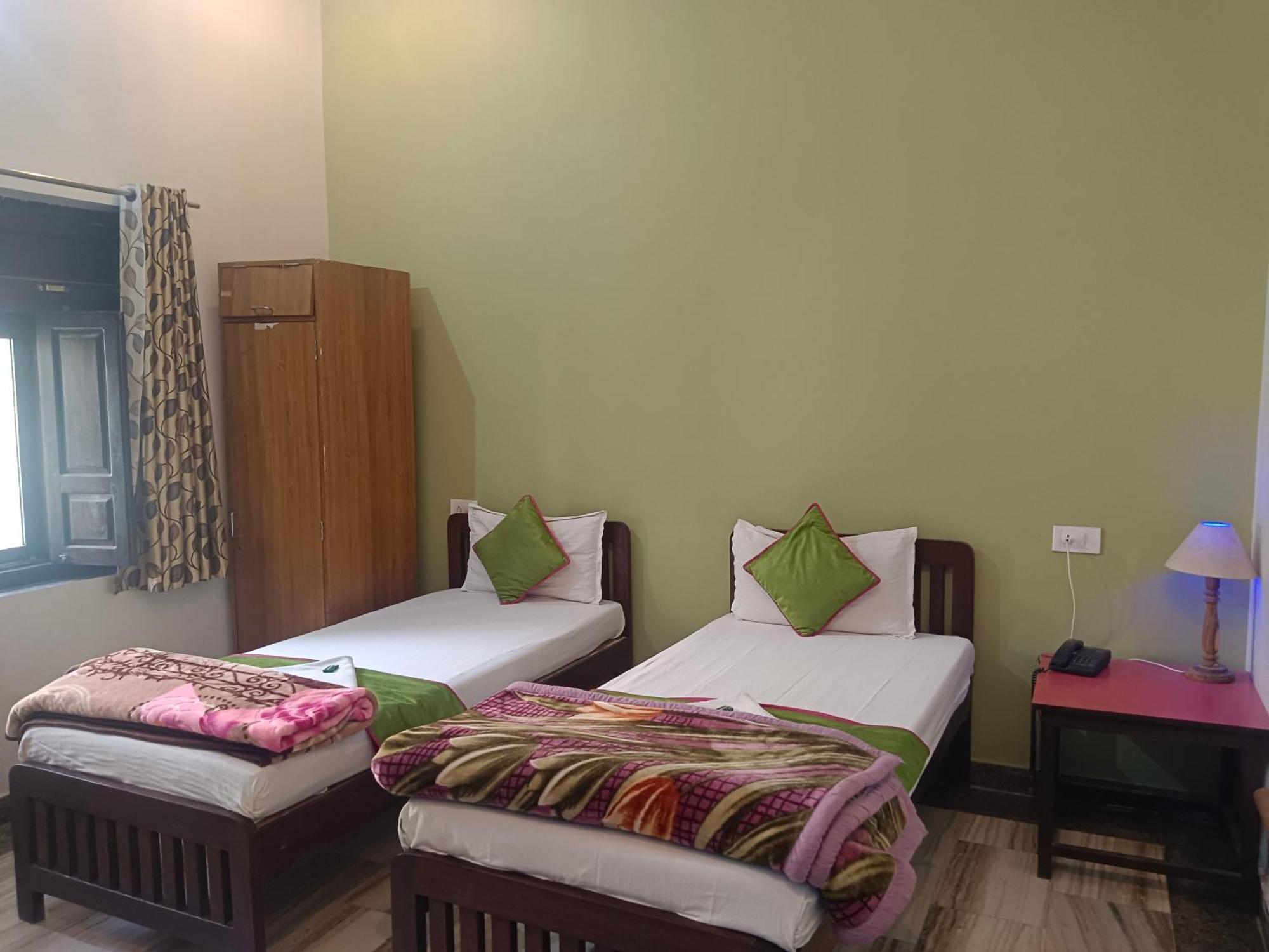 Hotel Mewad Haveli Пушкар Экстерьер фото