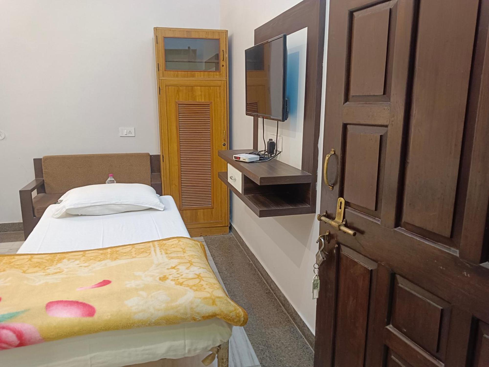 Hotel Mewad Haveli Пушкар Экстерьер фото