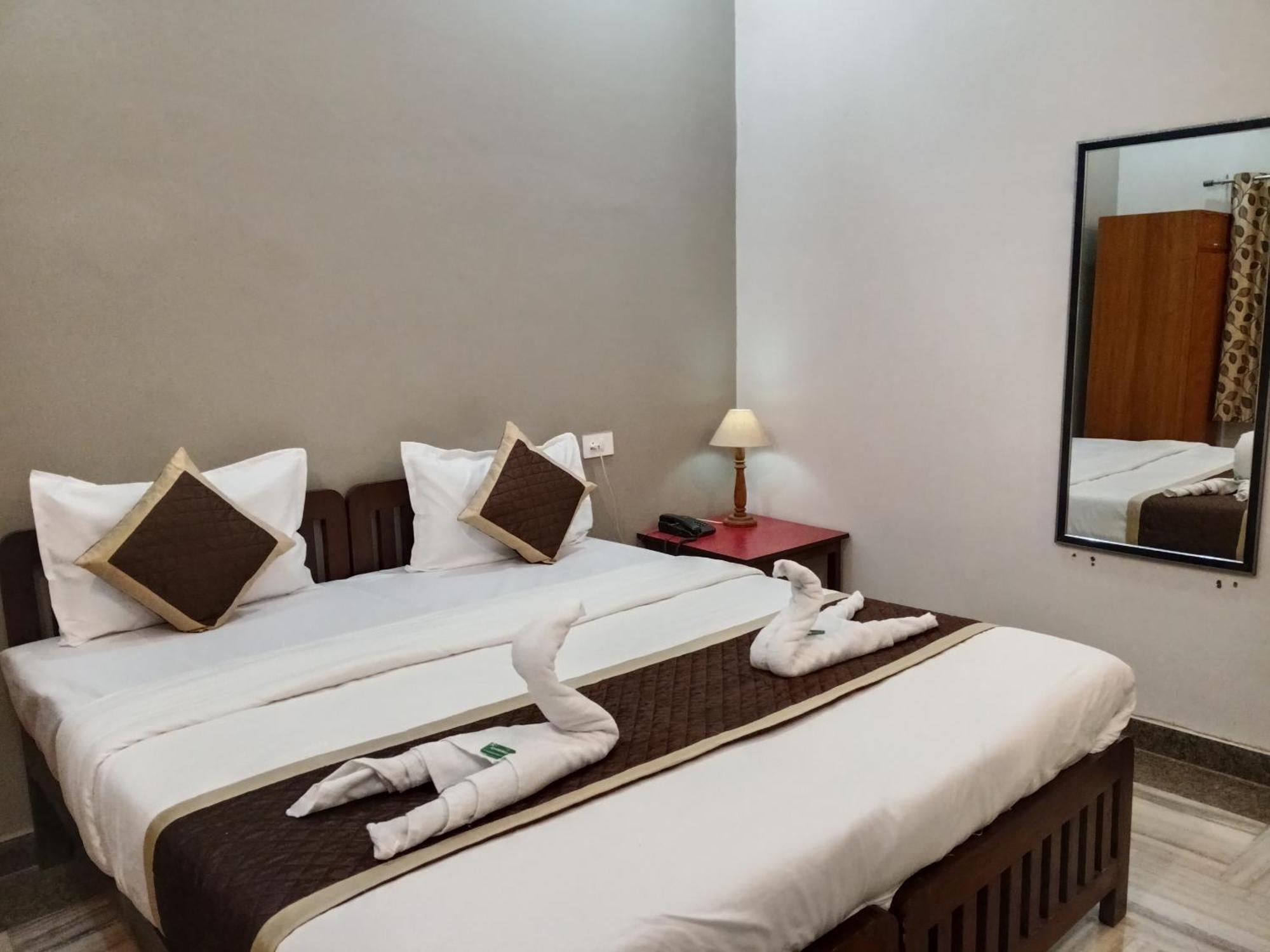Hotel Mewad Haveli Пушкар Экстерьер фото