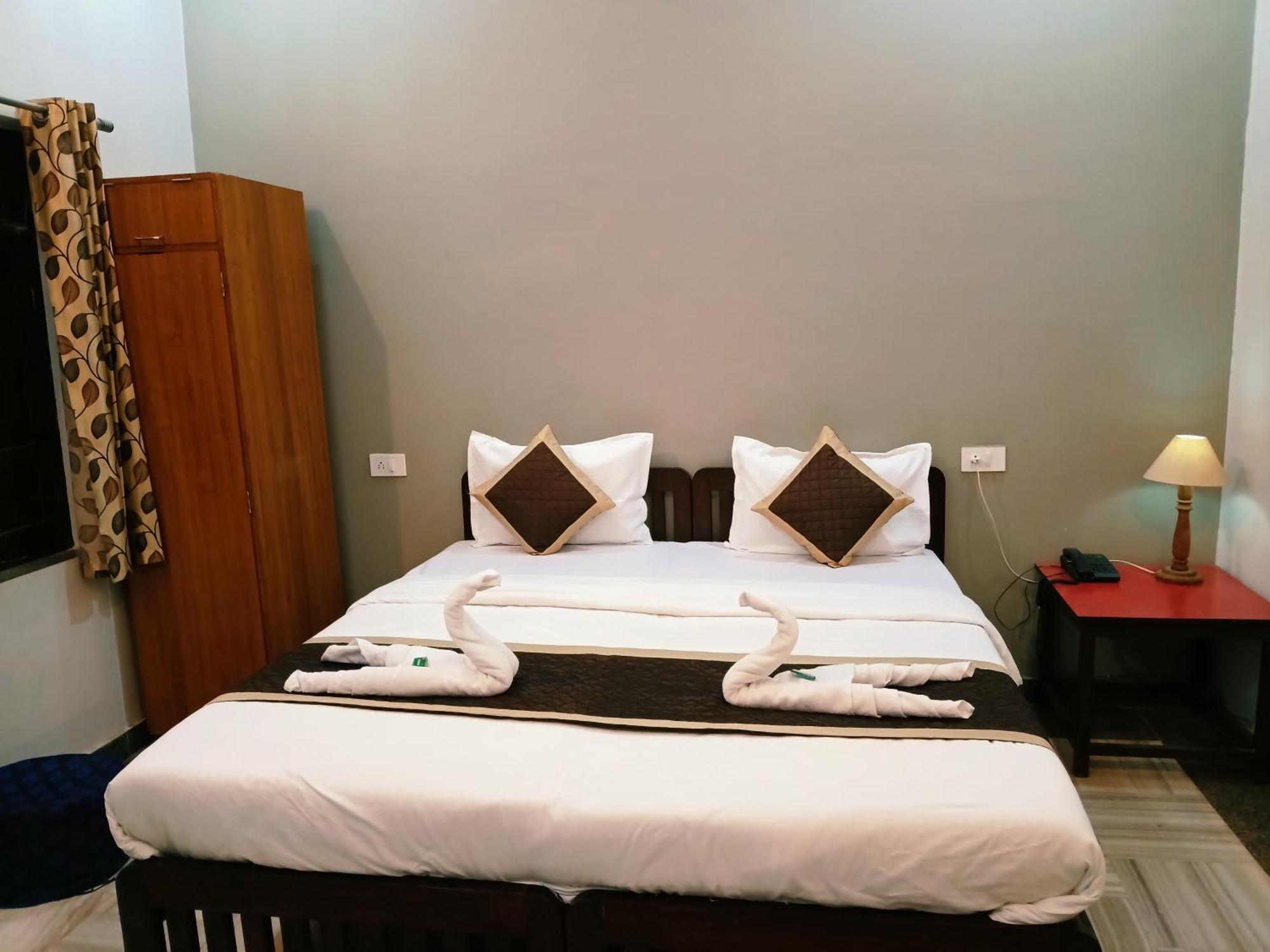 Hotel Mewad Haveli Пушкар Экстерьер фото